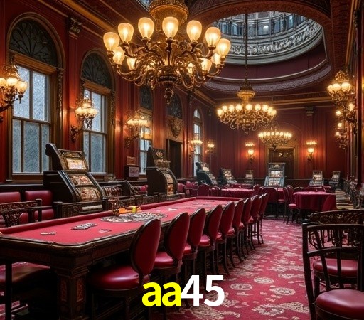 aa45 bet