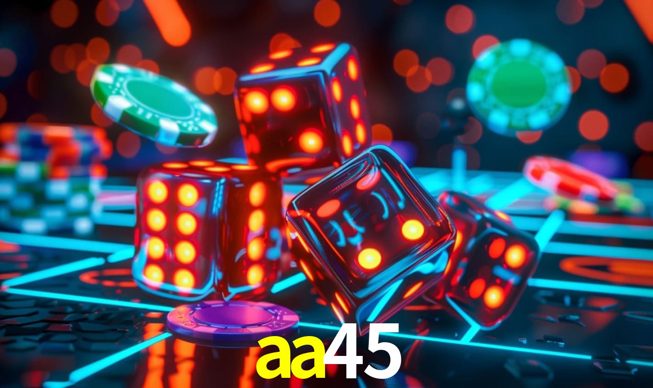 aa45: Seu Especialista em Apostas Esportivas Brasileiras