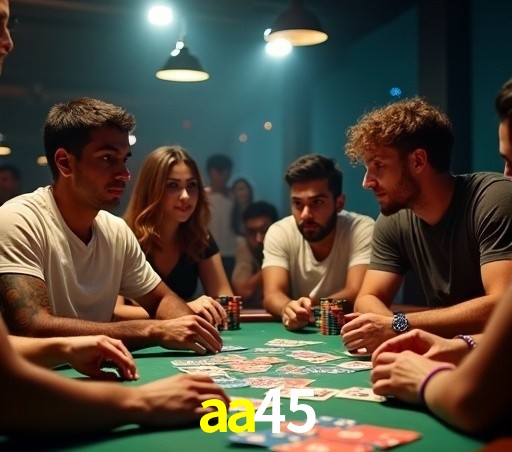 aa45: Jogos de Caça-Níqueis-Altas Recompensas, Roleta-Velocidade, Blackjack-Desafios Máximos