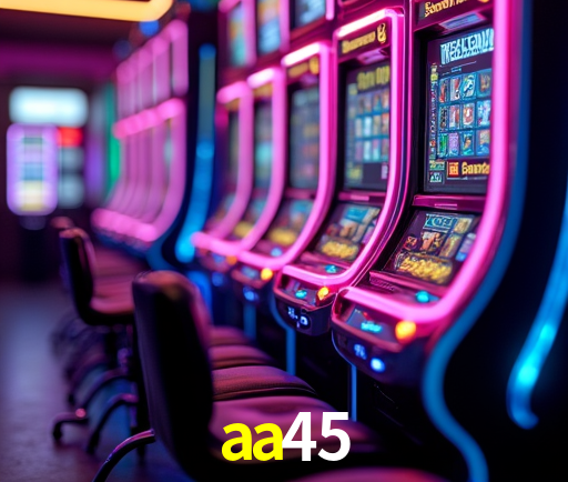 aa45 bet